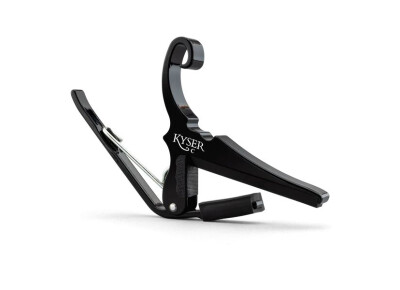 Kyser Quick-Change Classical Guitar Capo