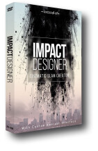 Zero-G Impact Designer