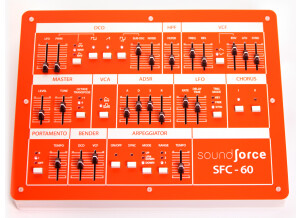SoundForce SFC-60
