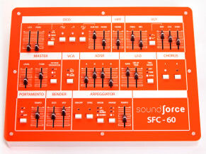 SoundForce SFC-60