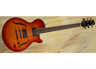 Sadowsky Semi Hollow