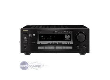 Onkyo TX-DS575