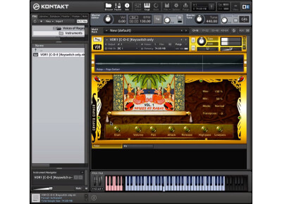 Crypto Cipher Audio Lab Free Sample Pack
