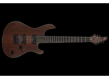 Mayones Regius 7 Wenge Top