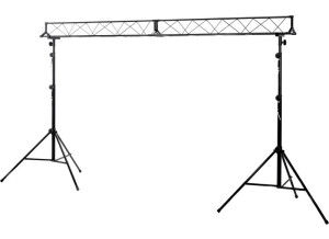 Stairville LB-3 Lighting Stand Set 3m