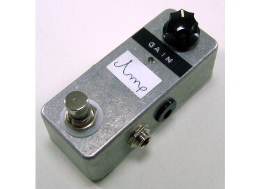 Amp-fx Micro Amp Clone