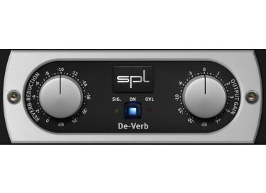 SPL De-Verb