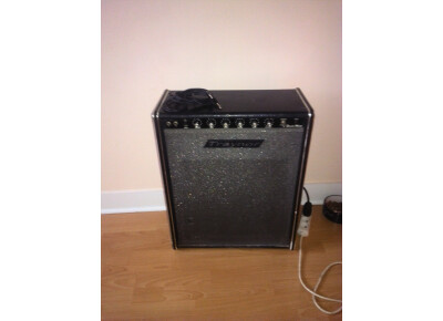 Traynor YGM-4 Studio Mate