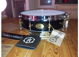 Noble & Cooley Piccolo SS Classic Maple 3 7/8 x 14