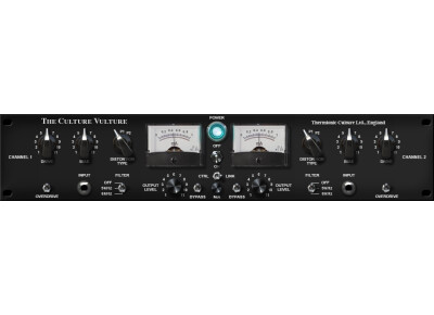 Universal Audio Thermionic Culture Vulture