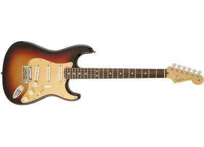 Fender FSR 2014 American Standard Stratocaster V Neck