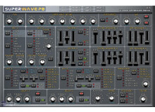 Superwave P8 [Freeware]