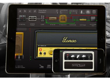 Yonac Software ToneStack