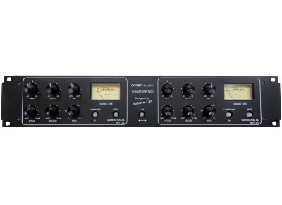 Ocean Audio Signature Two