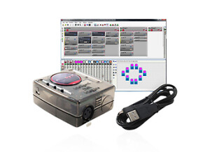 Daslight DVC3 128