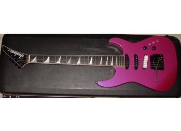 Jackson Soloist