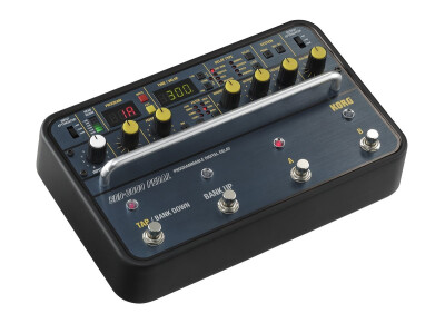 Korg SDD-3000 Pedal