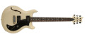 The PRS S2 guitars in semi-hollow versions