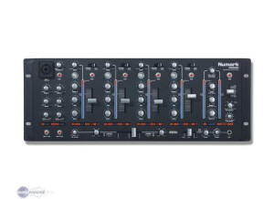 Numark PPD9000