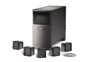 Bose Acoustimass 6 Serie III