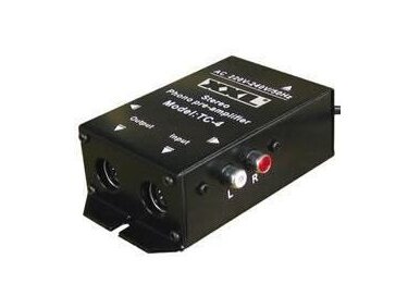 Dynavox TC-4