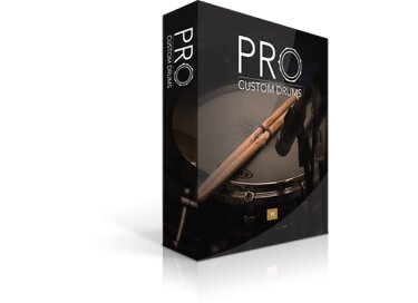 PRO Custom Drums PRO Custom Drums v1