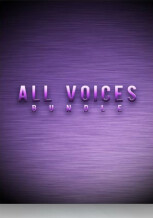 8dio All Voices