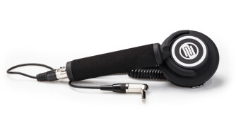 Reloop launches single ear cup headphones