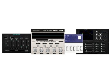 Sound Magic Reverb bundle