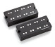 New Seymour Duncan NYC Bass pickups