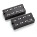 Voir la photo du Seymour Duncan NYCB-4S NYC Bass 4 String Set Seymour Duncan NYCB-4S NYC Bass 4 String Set
