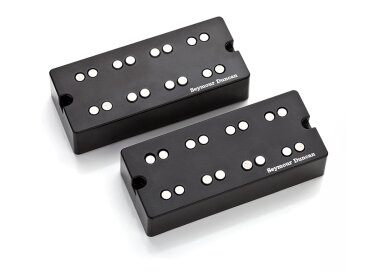 Seymour Duncan NYCB-4S NYC Bass 4 String Set