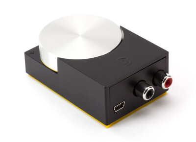 Griffin Technology DJConnect
