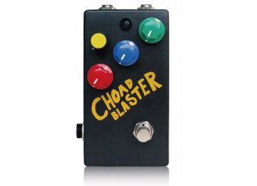 Henretta Engineering Choad Blaster