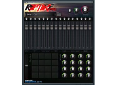 Dopekitz Rupture Lite