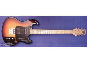 Shergold Masquerader