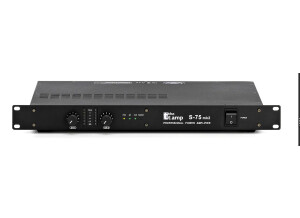 The t.amp S-75 mk2