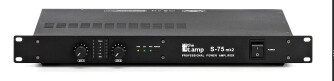 The t.amp S-75 mk2