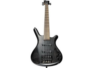 Warwick Corvette Standard 5 Active
