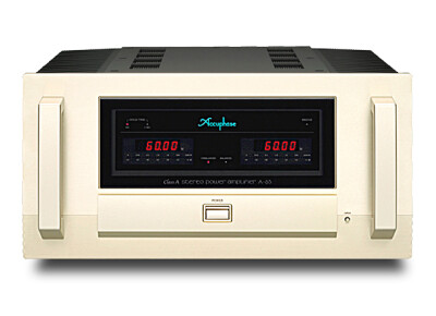 Accuphase A-65