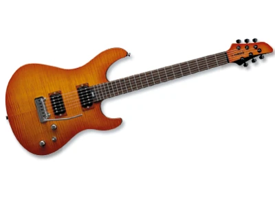 RGX620Z - Yamaha RGX620Z - Audiofanzine RGX620Z - Yamaha RGX620Z - Audiofanzine