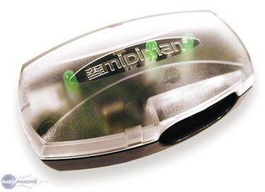 M-Audio Midisport 1x1