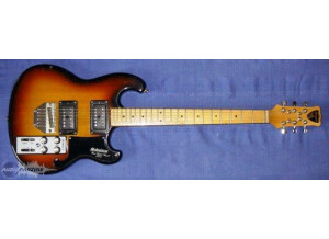 Shergold Modulator 6