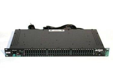 Rane Mojo MQ 302S