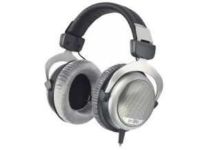 Beyerdynamic DT 880 600 Ohms