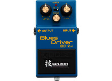 Boss BD-2W Blues Driver