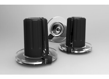 Tuna DJ Gear Tuna Knobs