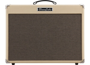 Roland Blues Cube Artist