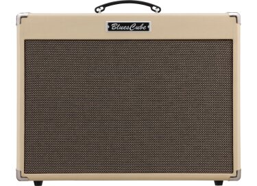 Roland Blues Cube Artist