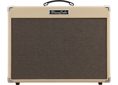 Roland Blues Cube Artist